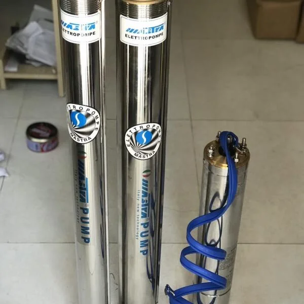 Báo giá máy bơm hỏa tiễn