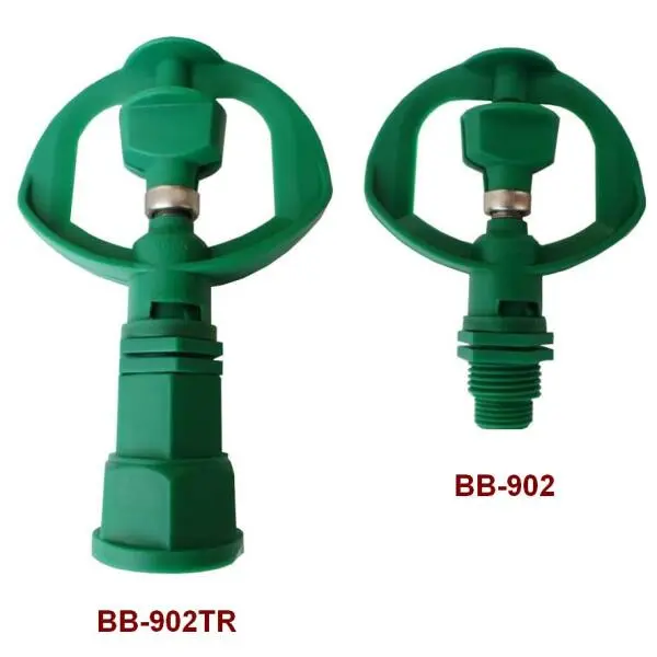 Béc Phun Nước Công Nghiệp