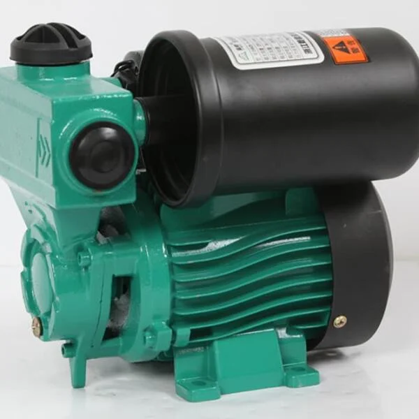 Bơm Áp Suất Nước