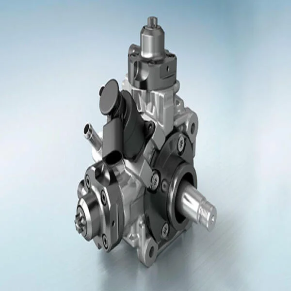 Bơm Cao Áp PE Là Gì?