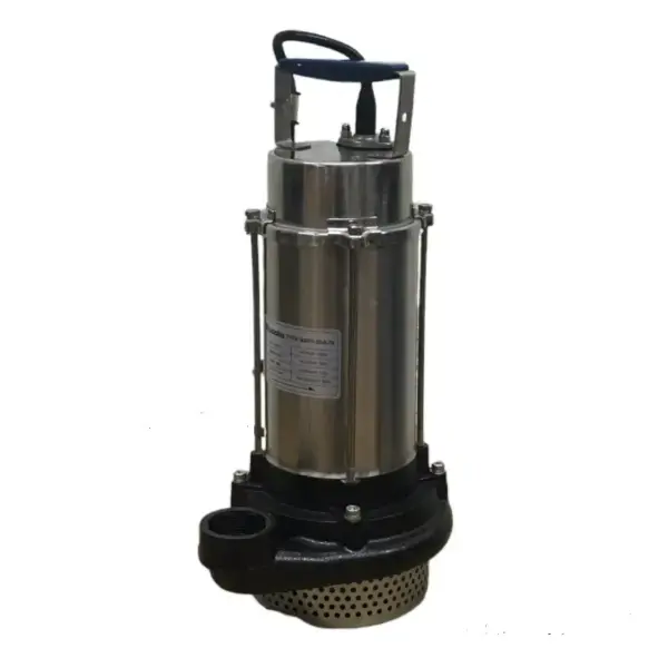 Bơm Chìm 5HP