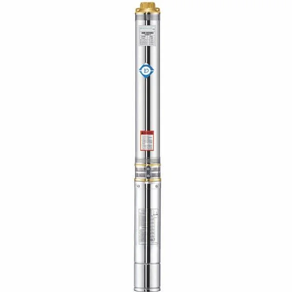 Bơm Chìm Hỏa Tiễn