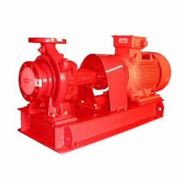 Bơm chữa cháy Ebara