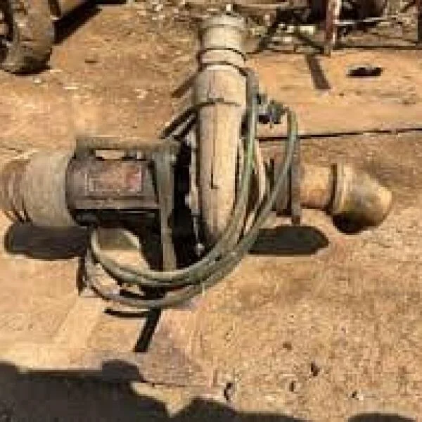 Tìm hiểu về bơm cơ khí ngọc n4