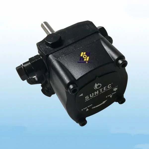 Bơm dầu Suntec