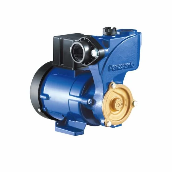 Bơm đẩy cao Panasonic