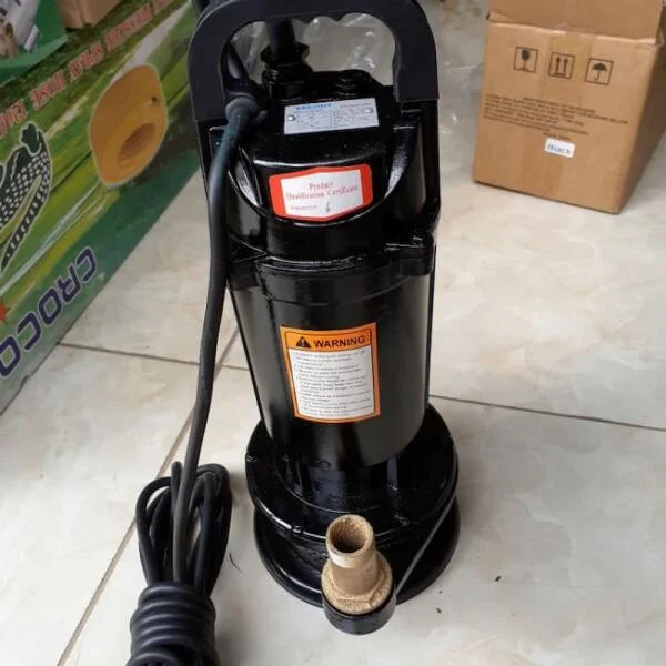 Bơm điện 220V