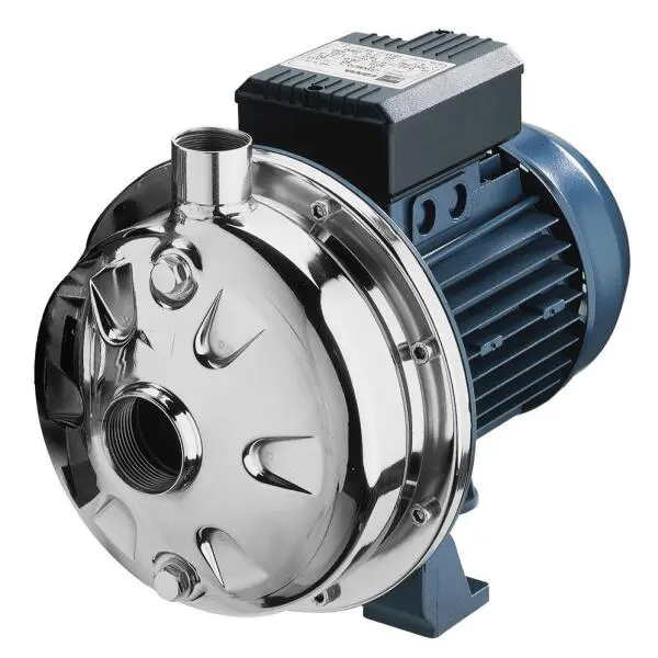 Bơm Ebara 3kw