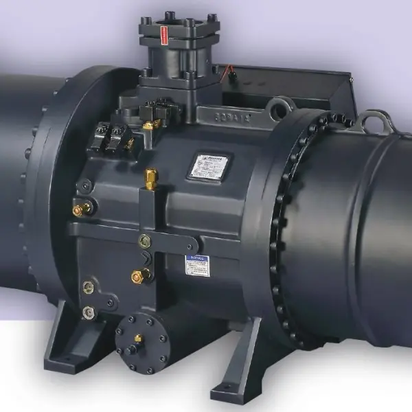 Hanbell Pump