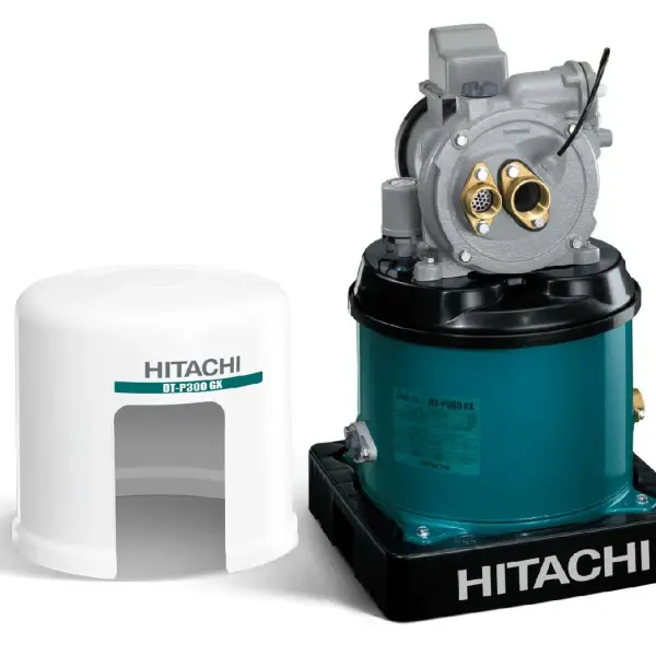 Bơm Hitachi