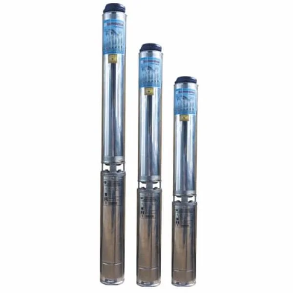 Bơm hỏa tiễn 3HP 220V