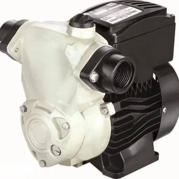 Bơm Hút Nước Từ Đường Ống