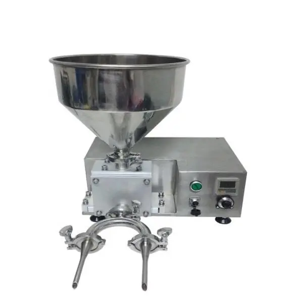 Tổng quan về bơm kem