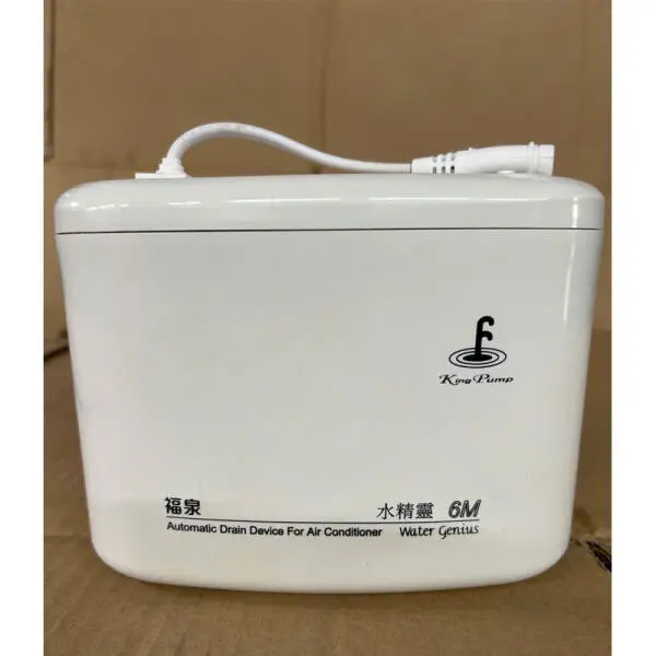 Bơm Kingpump 6m