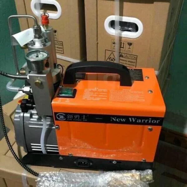 Giới thiệu về bơm máy PCP giá rẻ