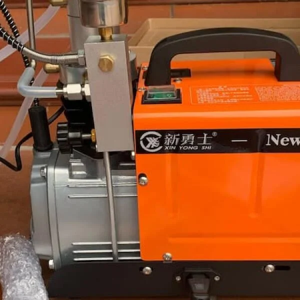 Tìm Hiểu về Bơm Máy PCP Yongshi