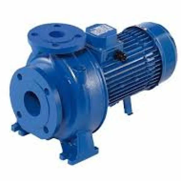 Bơm Nước Công Nghiệp Ebara