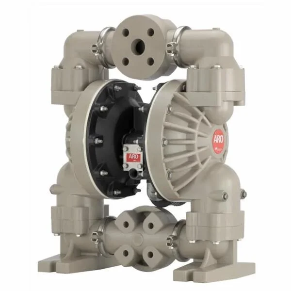 Bơm Nước Khí Nén