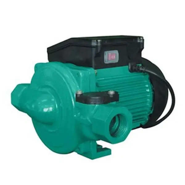 Tổng Quan về Bơm Nước Nóng Wilo