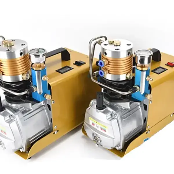 Tất tần tật về Bơm PCP thanh lý