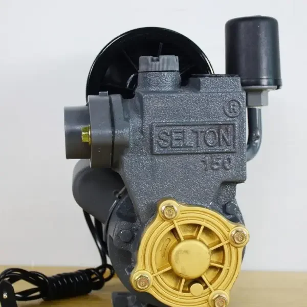 Bơm Selton 150BE