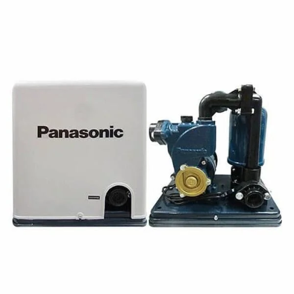 Bơm tăng áp biến tần Panasonic