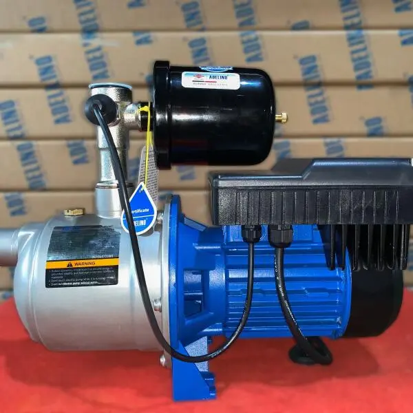 Bơm Tăng Áp Giá Rẻ