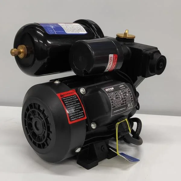 Bơm tăng áp Intop 125W