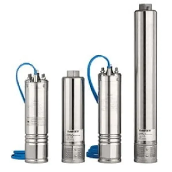 Borehole Pumps