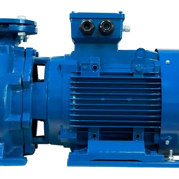Các Loại Máy Bơm Tăng Áp