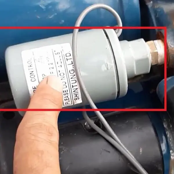 Cách Chỉnh Bơm Tăng Áp Hiệu Quả