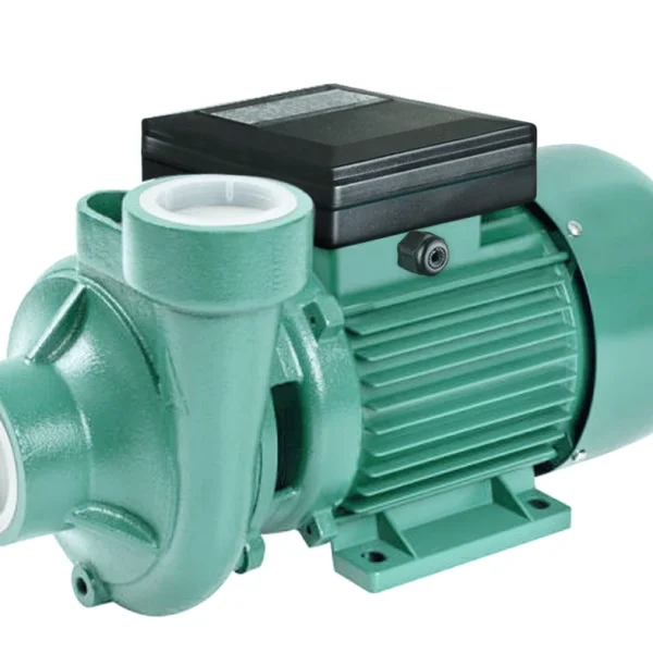 Cách lắp motor bơm nước