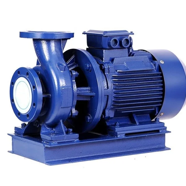 Centrifugal Pump