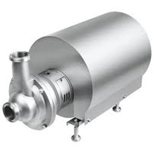 Tìm hiểu về cip pump