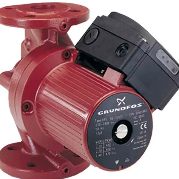 Circulation Pump