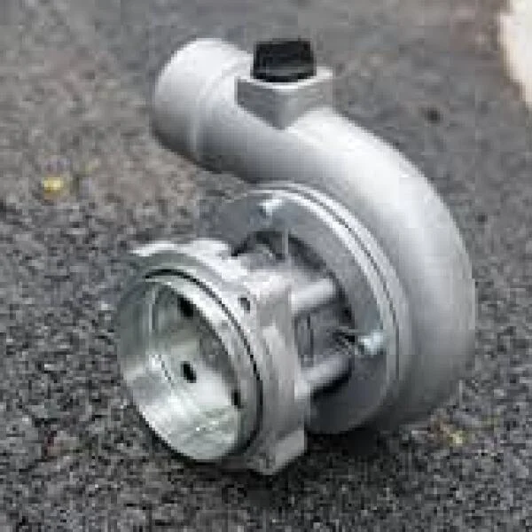 Con Sên Bơm Nước