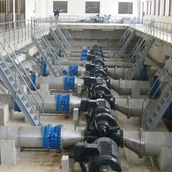 Tìm hiểu về Công nghệ Bơm Va