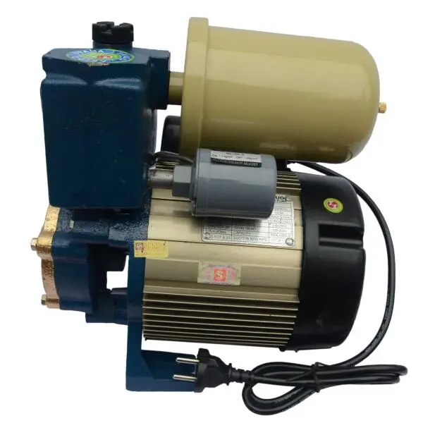 Công Suất Máy Bơm Nước Gia Đình