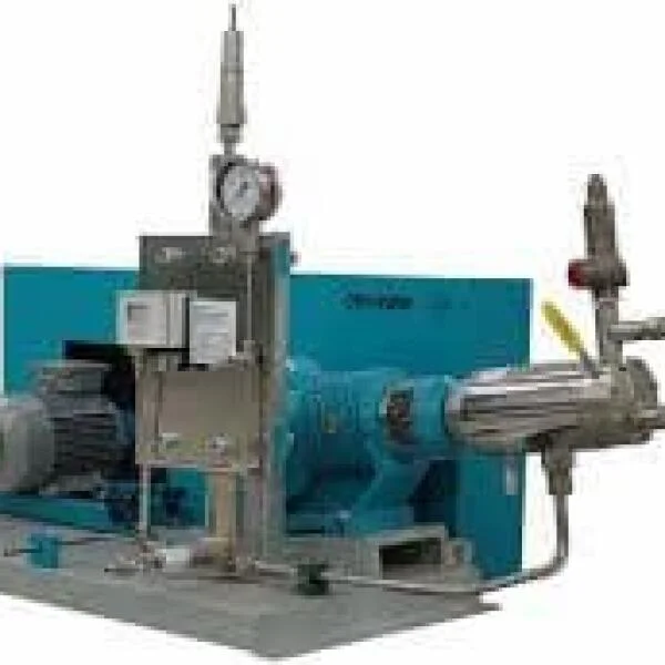 Cryogenic reciprocating pump