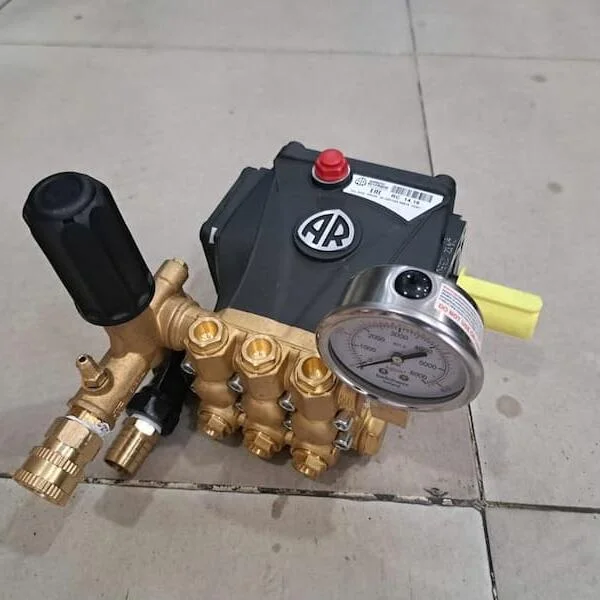 Đầu bơm cao áp AR