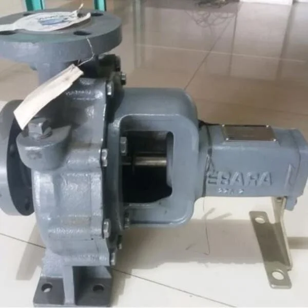 Đầu bơm Ebara