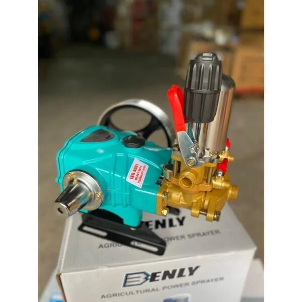 Đầu Bơm Rửa Xe 1HP