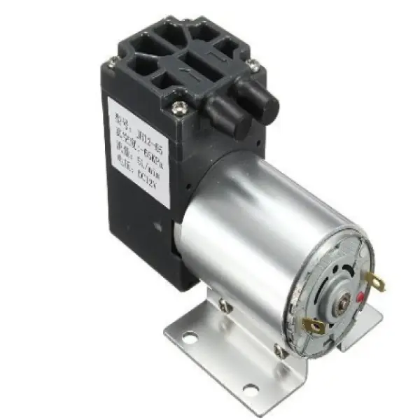 DC vacuum pump