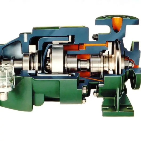 Dickow Pump