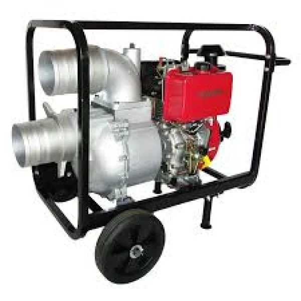 Diesel water pump là gì?