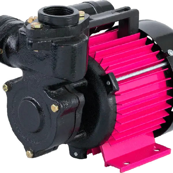 Domestic Pump