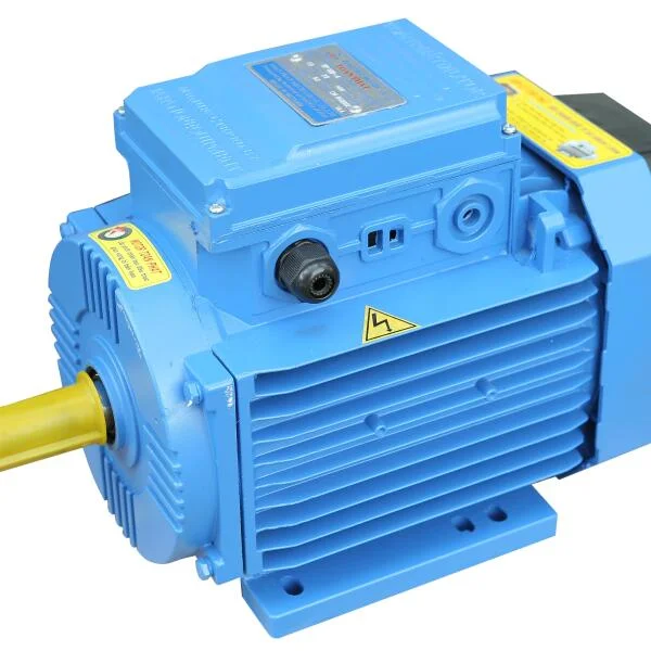 Động cơ 1 5kW