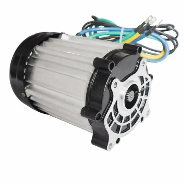 Động Cơ 4000W