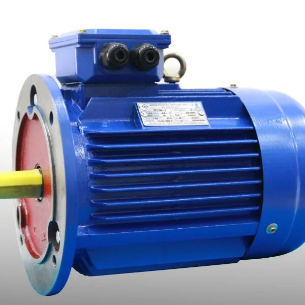 Động cơ 7.5 kW