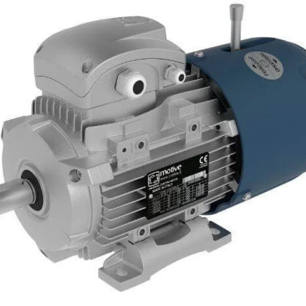 Tổng Quan Về Động Cơ Đồng Bộ